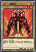 Image for Opticlops (SBCB-EN112) (SBCB) - YuGiOh