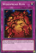 Image for Widespread Ruin (SBCB-EN122) (SBCB) - YuGiOh