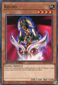 Image for Keldo (SBCB-EN127) (SBCB) - YuGiOh