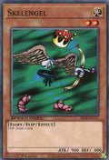 Image for Skelengel (SBCB-EN131) (SBCB) - YuGiOh