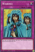 Image for Waboku (SBCB-EN143) (SBCB) - YuGiOh