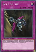Image for Rope of Life (SBCB-EN144) (SBCB) - YuGiOh