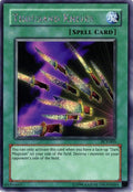 Image for Thousand Knives (PCY-003) (PCY) - YuGiOh