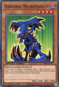Image for Hannibal Necromancer (SBCB-EN170) (SBCB) - YuGiOh
