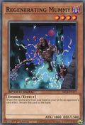 Image for Regenerating Mummy (SBCB-EN177) (SBCB) - YuGiOh