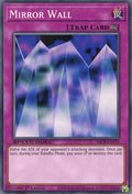 Image for Mirror Wall (SBCB-EN193) (SBCB) - YuGiOh