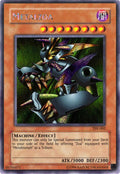 Metalzoa (TFK-002) (TFK)
