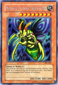 Image for Perfectly Ultimate Great Moth (The Sacred Cards) (TSC-001) (VDP) - YuGiOh