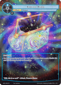 Image for Endless Purse (Full Art) (EDL-043) (The Epic of the Dragon Lord) - Force of Will
