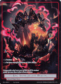 Image for Epic Stone of the Dragon (Full Art) (EDL-098) (The Epic of the Dragon Lord) - Force of Will
