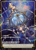 Image for Epic Stone of the Star (Full Art) (EDL-100) (The Epic of the Dragon Lord) - Force of Will