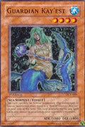 Image for Guardian Kay'est (DCR-009) (DCR) - YuGiOh