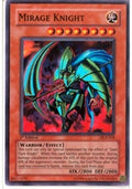 Image for Mirage Knight (DCR-018) (DCR) - YuGiOh