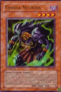 Image for Exodia Necross (DCR-020) (DCR) - YuGiOh