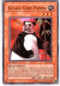 Image for Gyaku-Gire Panda (DCR-021) (DCR) - YuGiOh