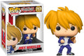 Image for Yu-Gi-Oh! Joey Wheeler - Funko