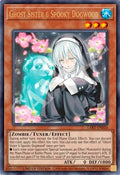 Image for Ghost Sister & Spooky Dogwood (LART-EN024) (LART) - YuGiOh