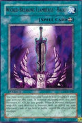 Image for Wicked-Breaking Flamberge - Baou (DCR-035) (DCR) - YuGiOh