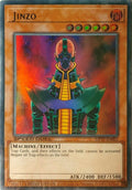 Image for Jinzo (OPTP-EN002) (MISC) - YuGiOh