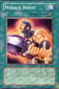 Image for Morale Boost (DCR-042) (DCR) - YuGiOh