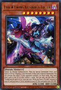 Image for Evil Twins Ki-sikil & Lil-la (GEIM-EN017) (GEIM) - YuGiOh