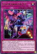 Image for Evil Twin GG EZ (GEIM-EN022) (GEIM) - YuGiOh