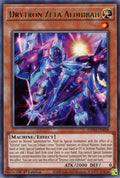 Image for Drytron Zeta Aldhibah (GEIM-EN028) (GEIM) - YuGiOh