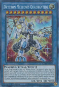 Drytron Meteonis Quadrantids (CR) (GEIM-EN030) (GEIM)