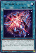 Image for Drytron Eclipse (GEIM-EN034) (GEIM) - YuGiOh