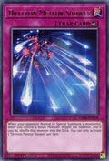 Image for Drytron Meteor Shower (GEIM-EN036) (GEIM) - YuGiOh