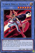 Image for Cyber Angel Benten (GEIM-EN040) (GEIM) - YuGiOh