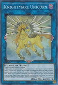 Knightmare Unicorn (CR) (GEIM-EN050) (GEIM)