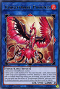 Image for Knightmare Phoenix (GEIM-EN051) (GEIM) - YuGiOh