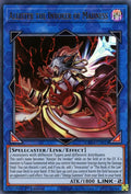 Image for Aleister the Invoker of Madness (GEIM-EN053) (GEIM) - YuGiOh