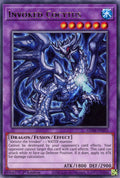 Image for Invoked Cocytus (GEIM-EN055) (GEIM) - YuGiOh