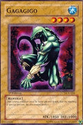 Image for Gagagigo (DCR-054) (DCR) - YuGiOh