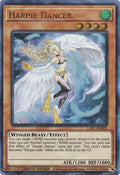Image for Harpie Dancer (LART-EN023) (LART) - YuGiOh