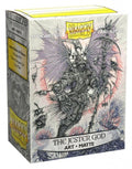 Image for Dragon Shield Art Matte Sleeves - The Jester God (100-Pack) - Card Sleeves