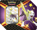 Image for Shining Fates V Tin [Boltund V] - Pokemon