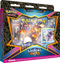 Image for Shining Fates Mad Party Pin Collection [Galarian Mr. Rime] - Pokemon