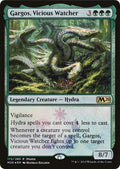 Image for Gargos, Vicious Watcher (172) (Media Promos) - Magic: The Gathering