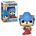 Image for Sonic the Hedgehog: Classic Sonic - Funko