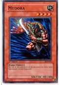 Image for Mudora (DCR-076) (DCR) - YuGiOh