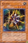 Image for Kelbek (DCR-078) (DCR) - YuGiOh
