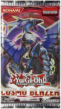 Cosmo Blazer - Booster Pack [Unlimited Edition]