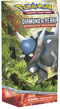 Image for Mysterious Treasures Theme Deck - "Skull Charge" - Pokemon