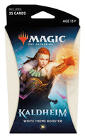Image for Kaldheim - Theme Booster [White] - Magic: The Gathering