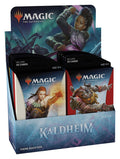 Image for Kaldheim - Theme Booster Display Box - Magic: The Gathering