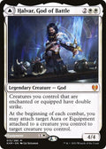 Image for Halvar, God of Battle (15) (Kaldheim) - Magic: The Gathering