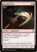 Image for Bearded Axe (388) (Kaldheim) - Magic: The Gathering